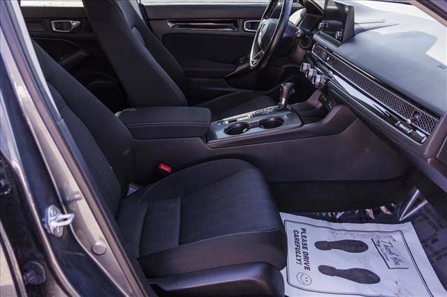 Used 2022 Honda Civic EX image 29