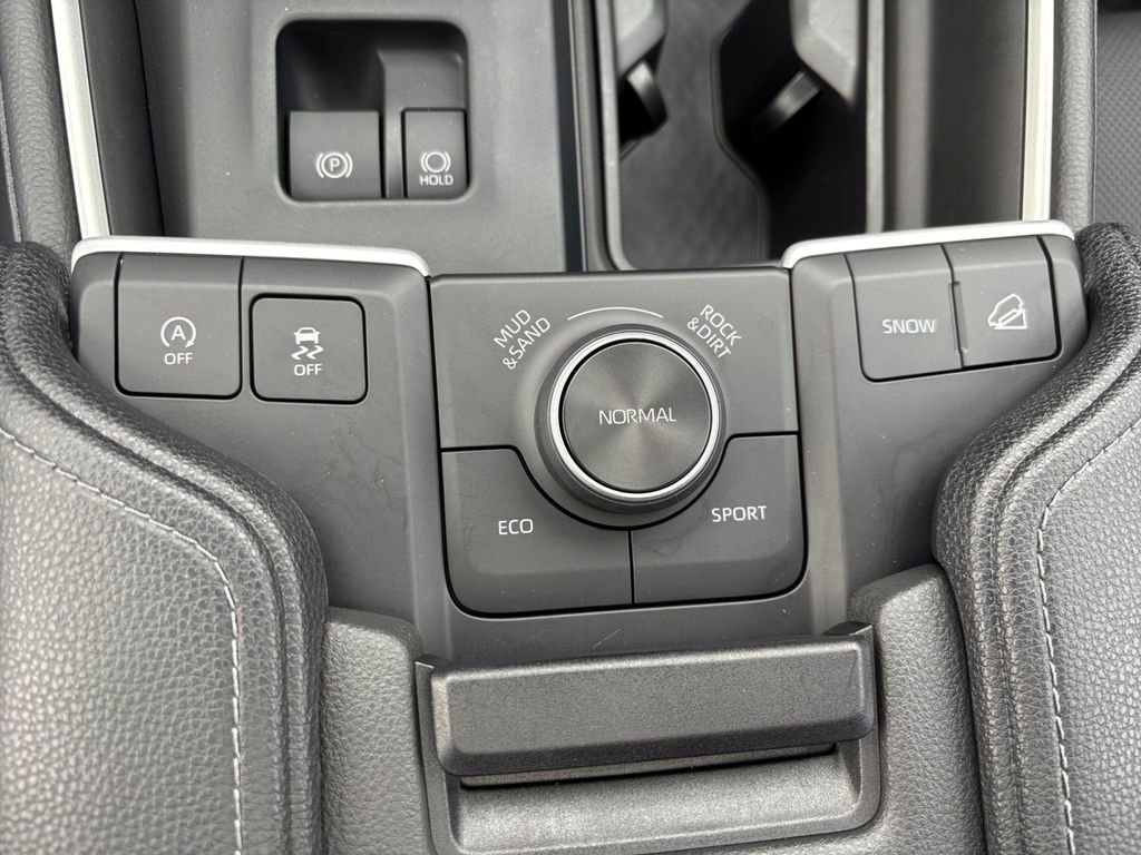 Used 2024 Toyota Grand Highlander Platinum image 38