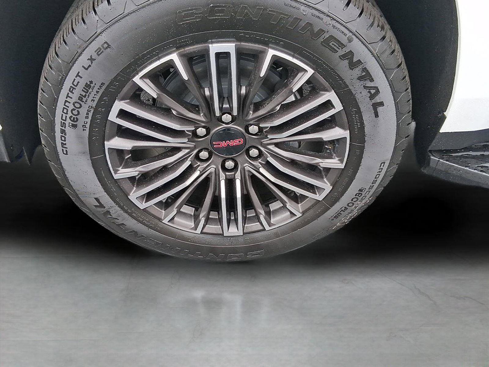 New 2026 GMC Yukon Elevation w/ LPO, Floor Liner Package image 9