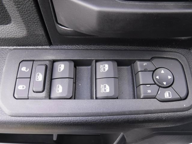 New 2026 RAM 3500 Tradesman image 21