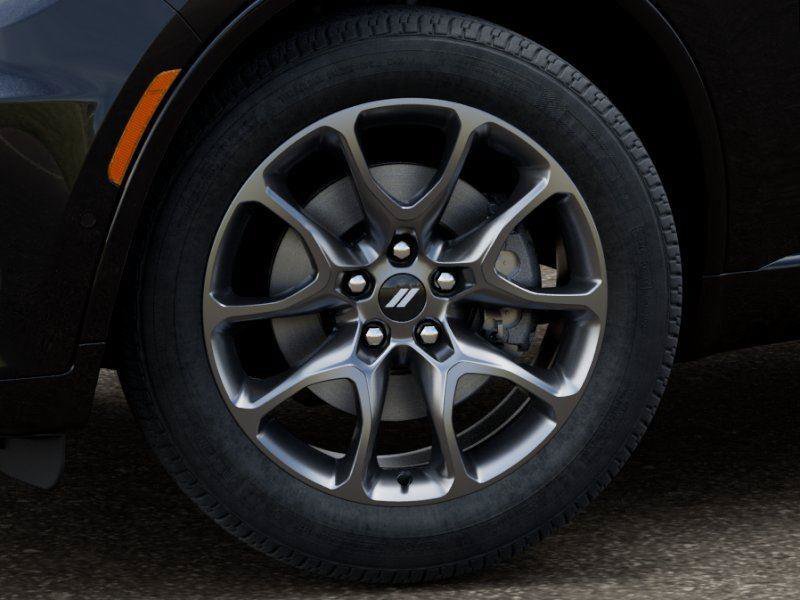New 2026 Dodge Durango GT AWD/4WD image 8
