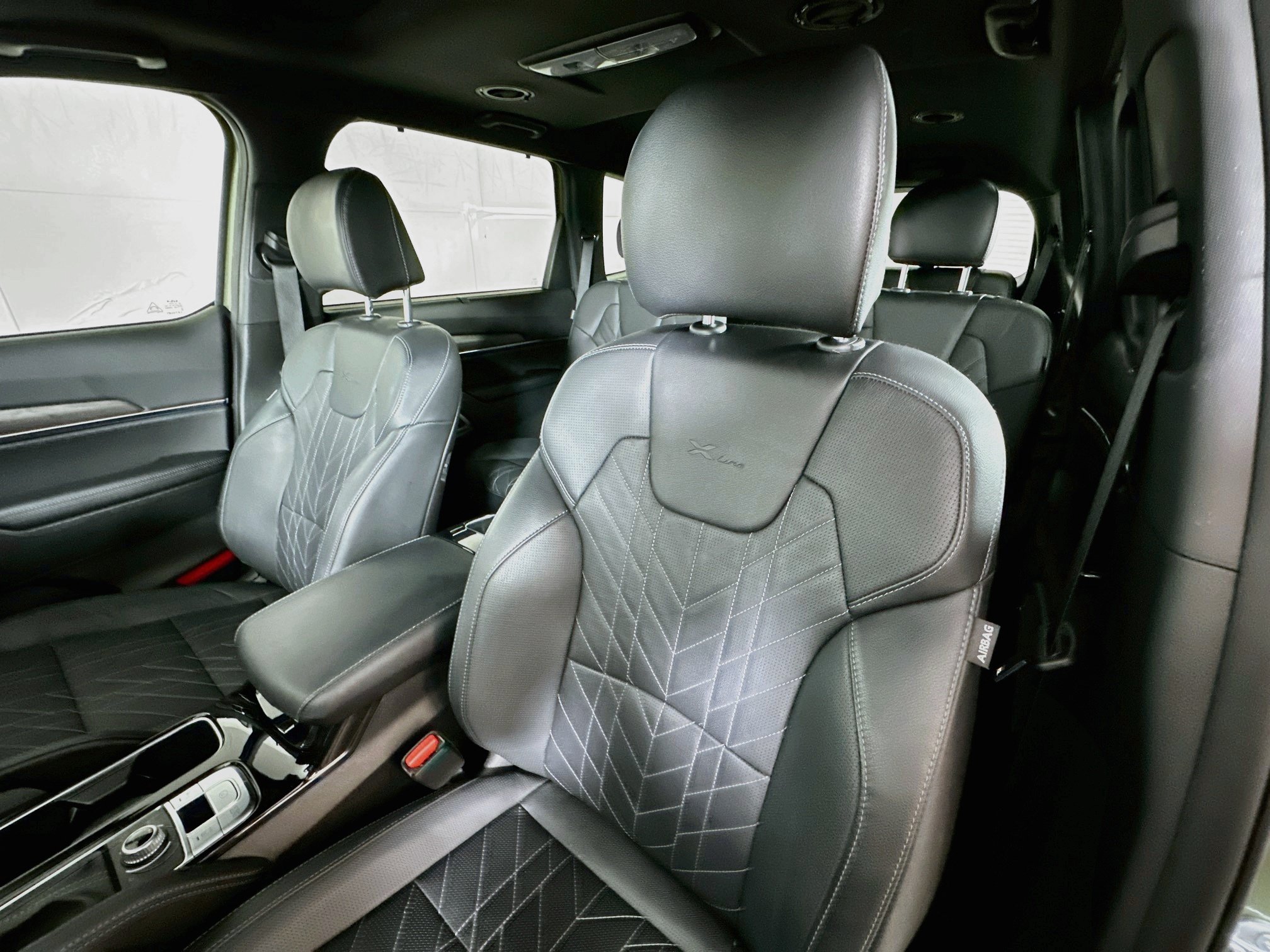 Used 2024 Kia Telluride EX X-Line AWD/4WD image 20