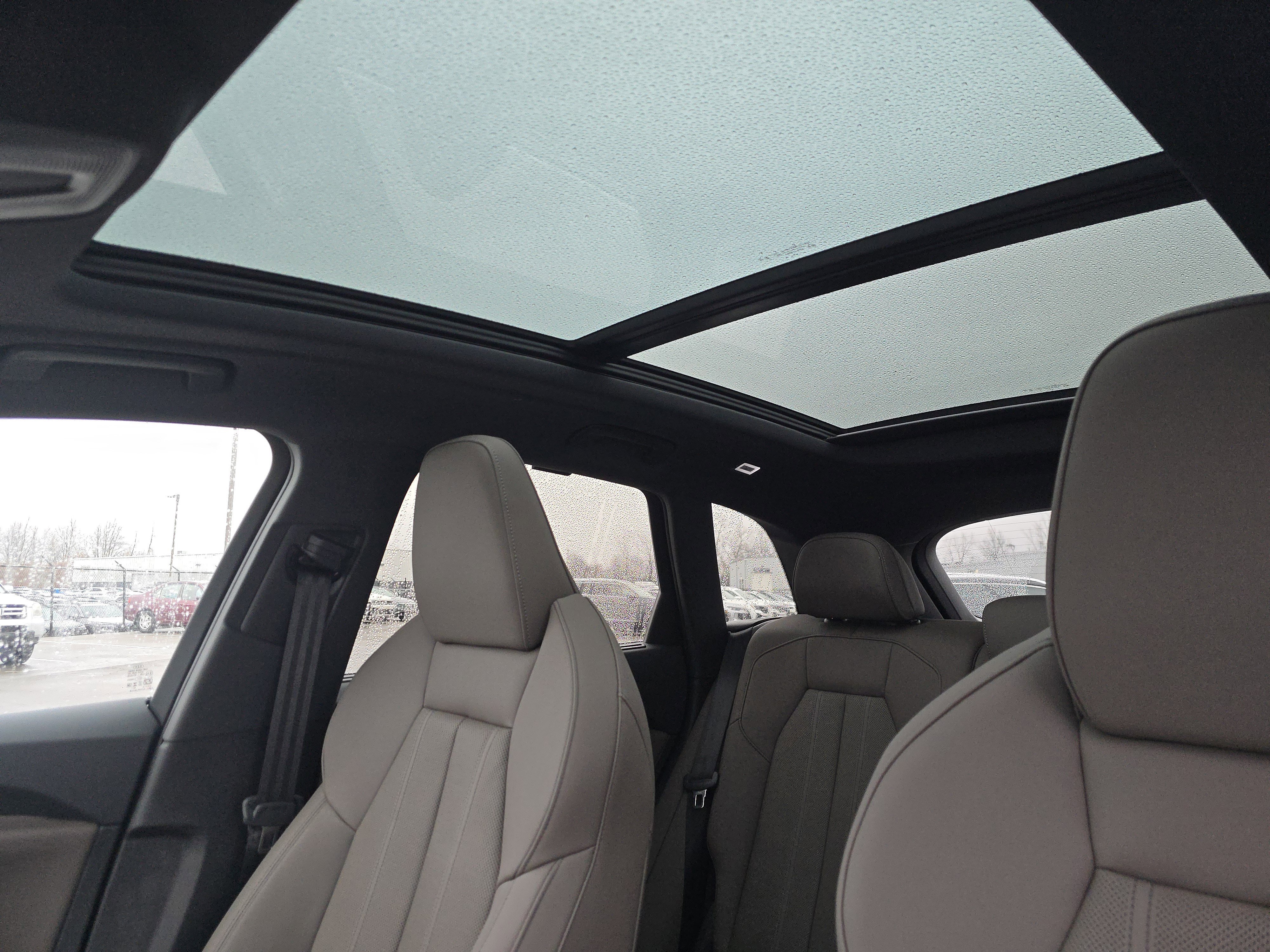 New 2025 Audi Q5 Premium Plus image 9