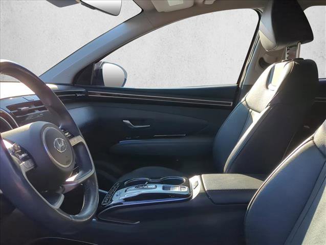Used 2023 Hyundai Tucson Limited image 9