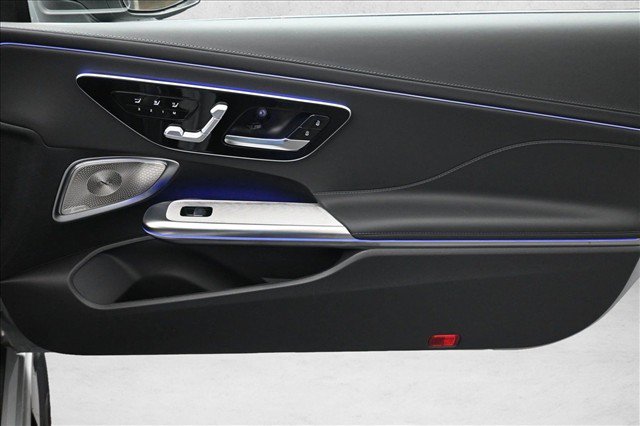 New 2027 Mercedes-Benz CLE 53 AMG 4MATIC Cabriolet image 22