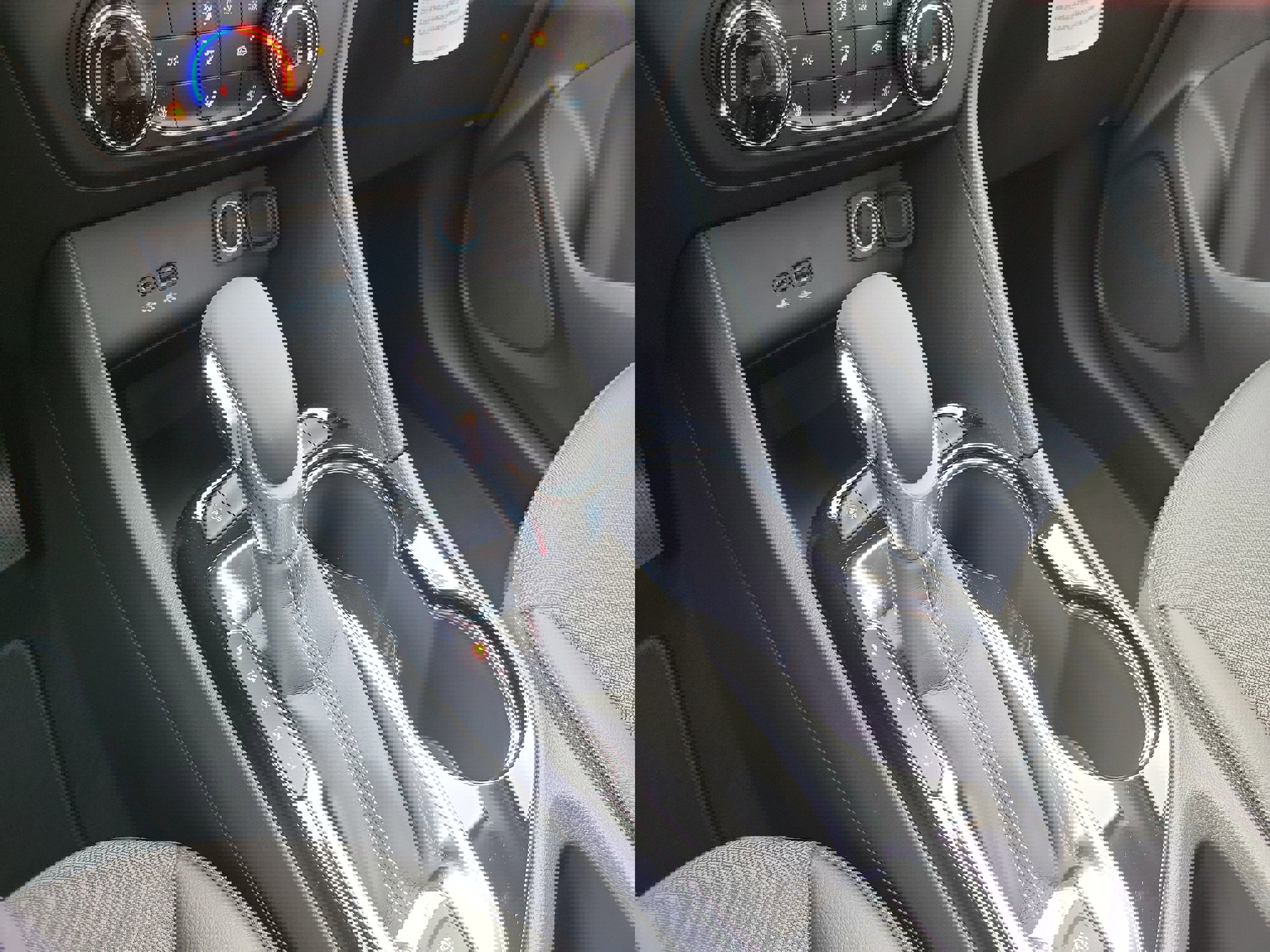 New 2026 Buick Encore GX Preferred w/ Comfort Package image 12