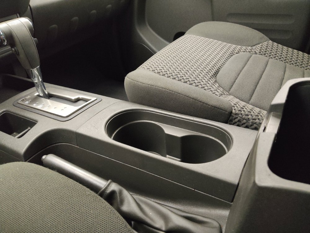 Used 2019 Nissan Frontier SV RWD image 26