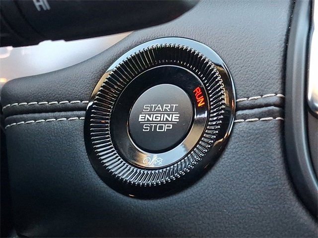 Used 2023 Jeep Compass High Altitude image 28