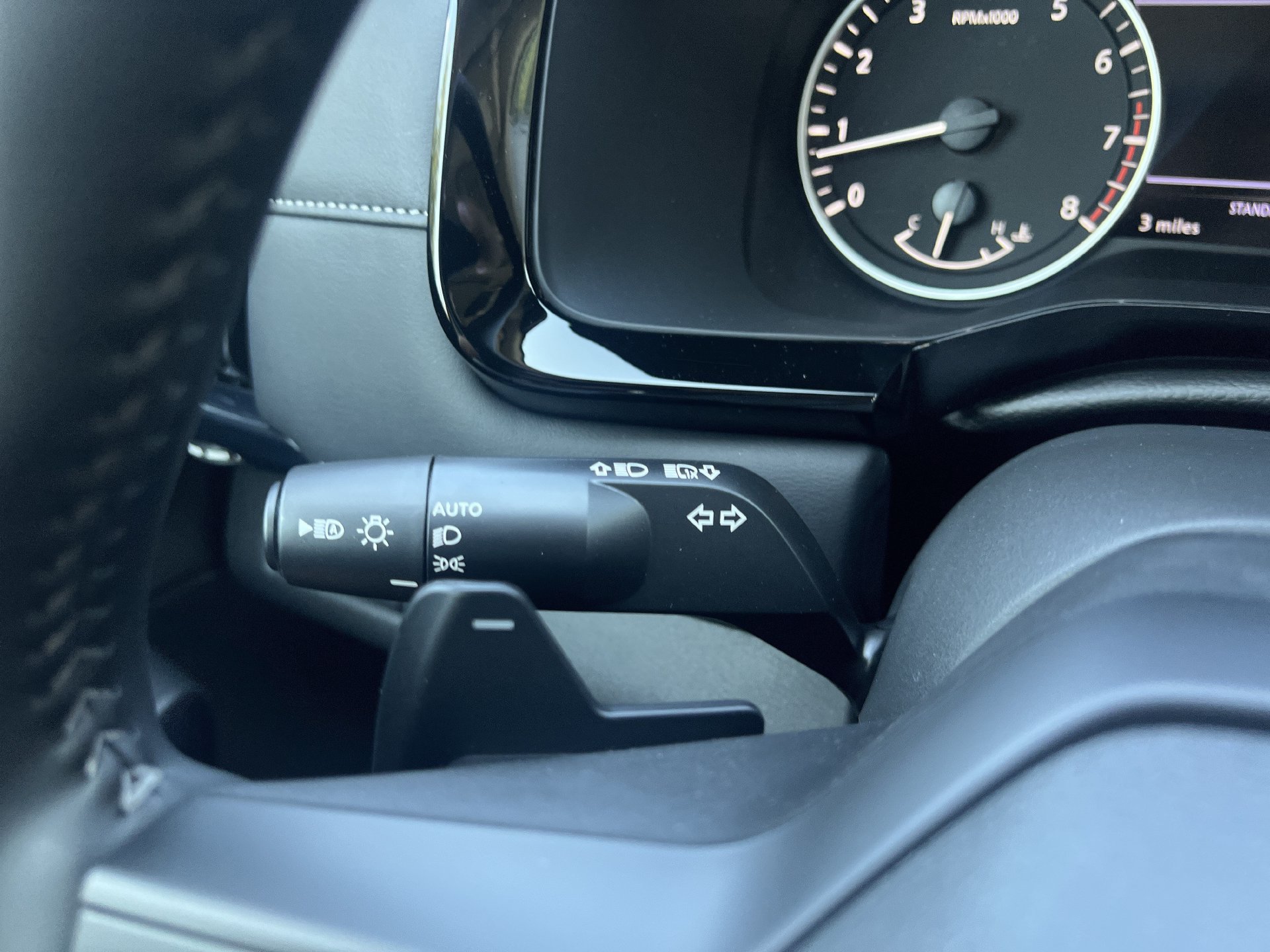 New 2026 Nissan Pathfinder SV FWD image 10
