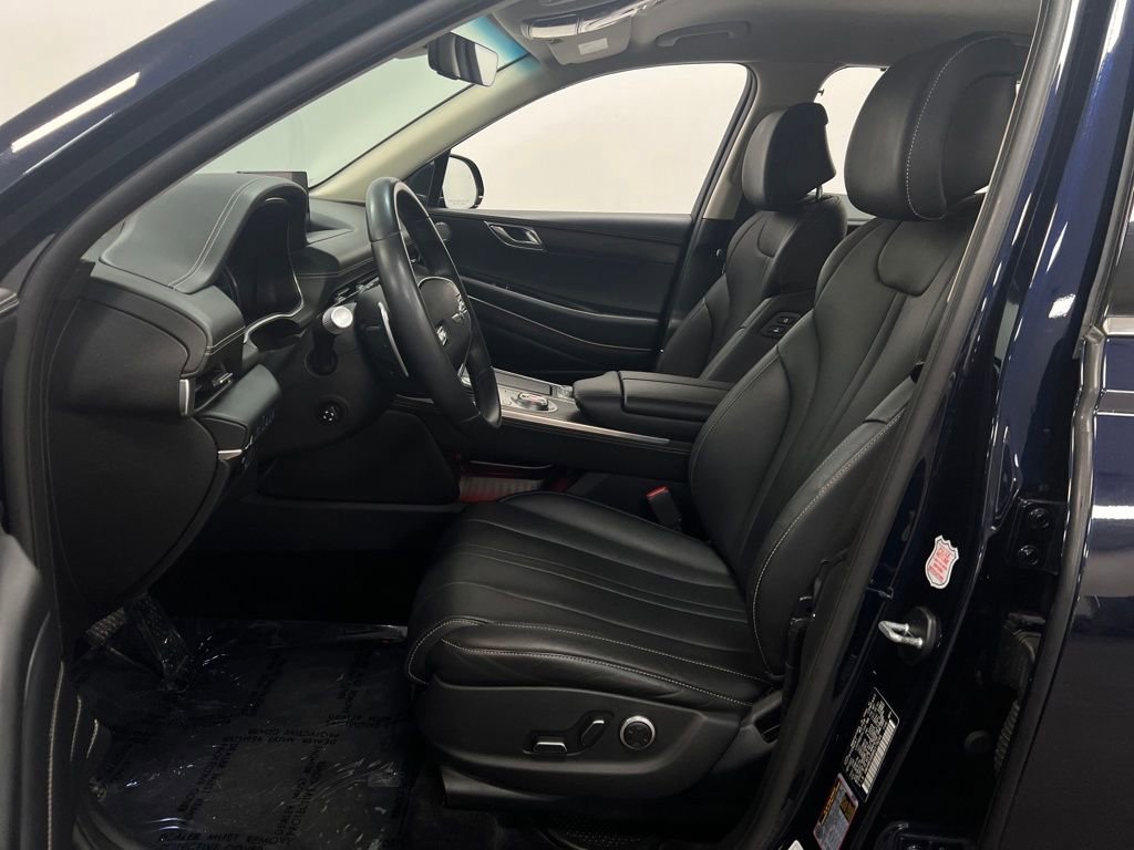 Used 2024 Genesis GV80 2.5T image 11