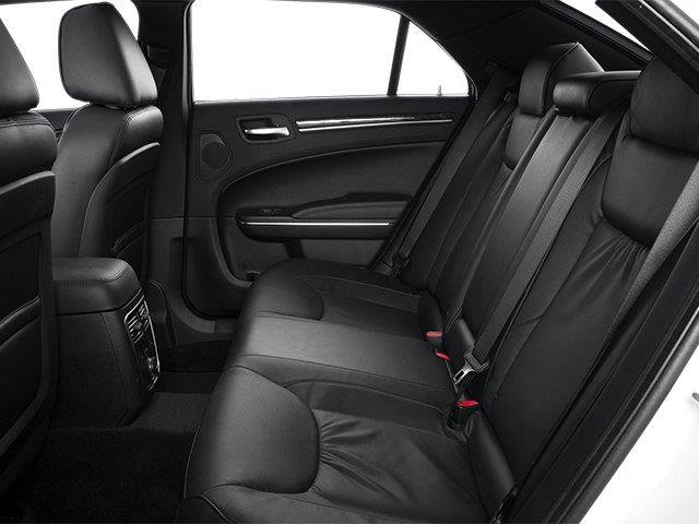 Used 2014 Chrysler 300 C AWD/4WD image 8