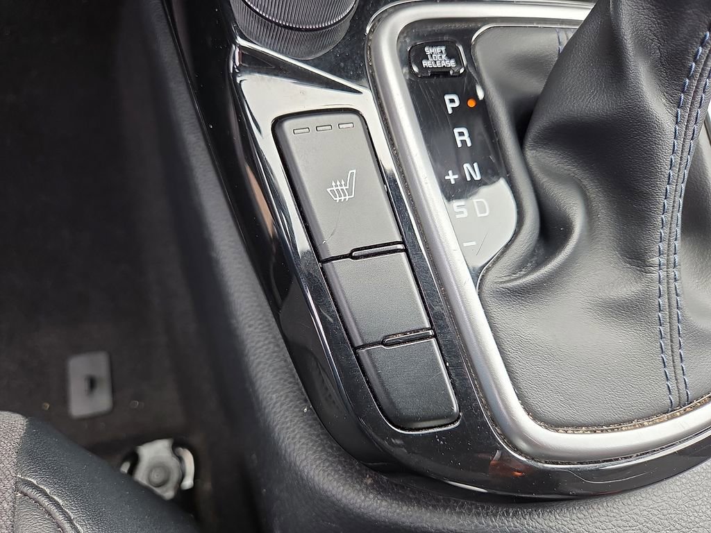 Certified 2023 Kia Seltos S w/ Navigation Package AWD/4WD image 25