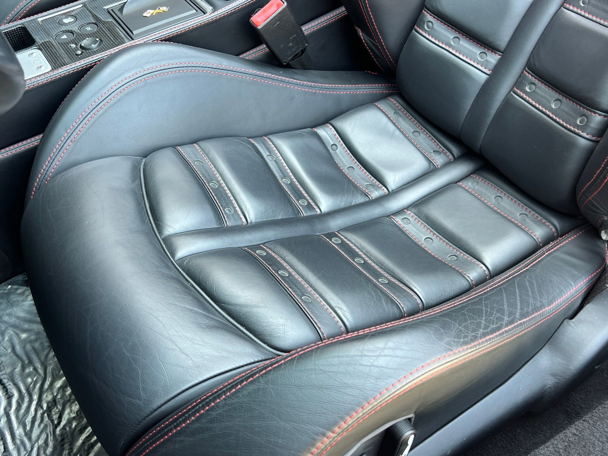 Used 2008 Ferrari F430 Spider RWD image 29