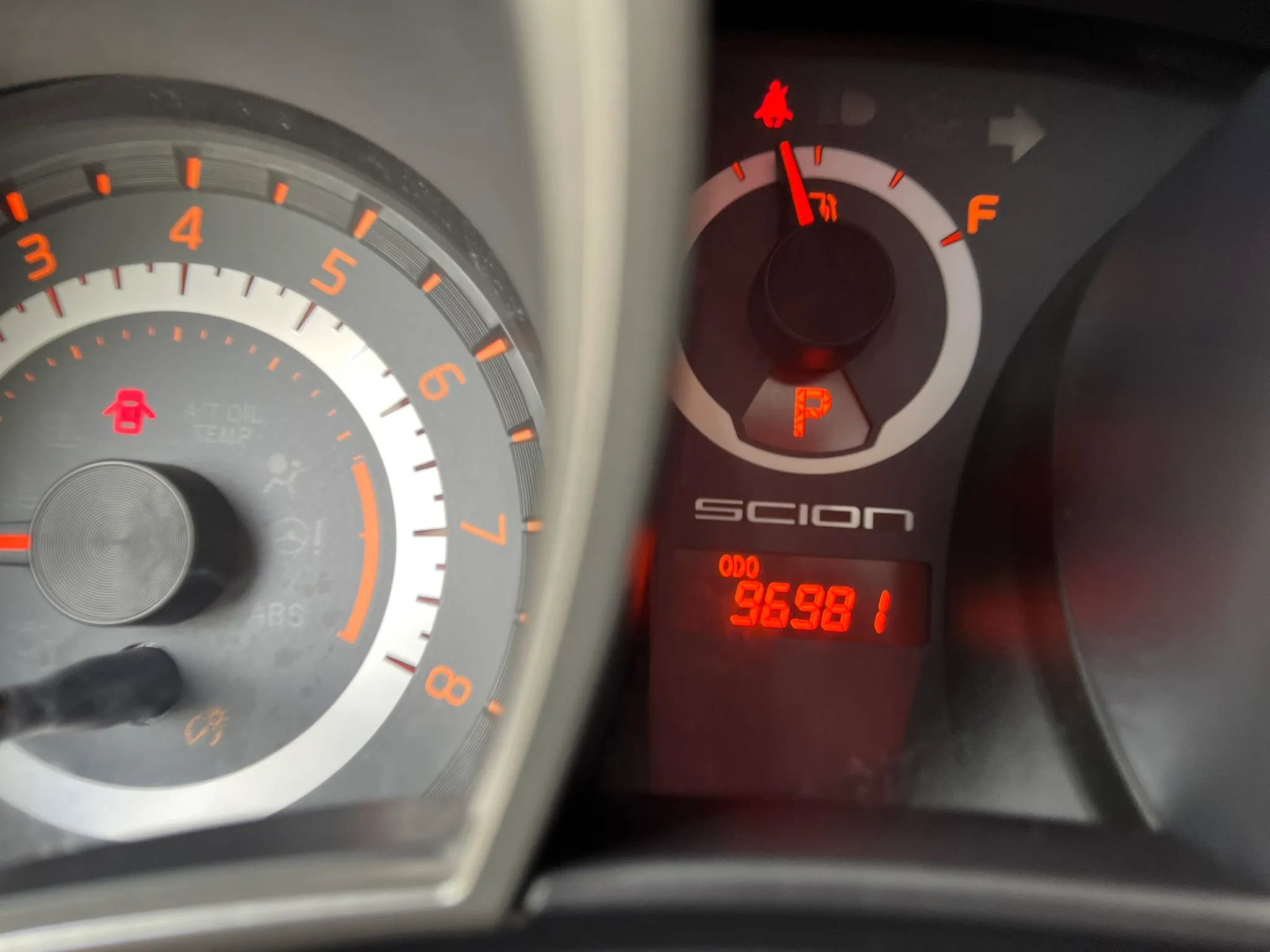 Used 2013 Scion tC FWD image 12