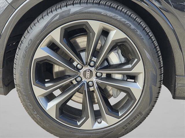 Certified 2025 Audi Q7 Premium Plus w/ Premium Plus Package image 9