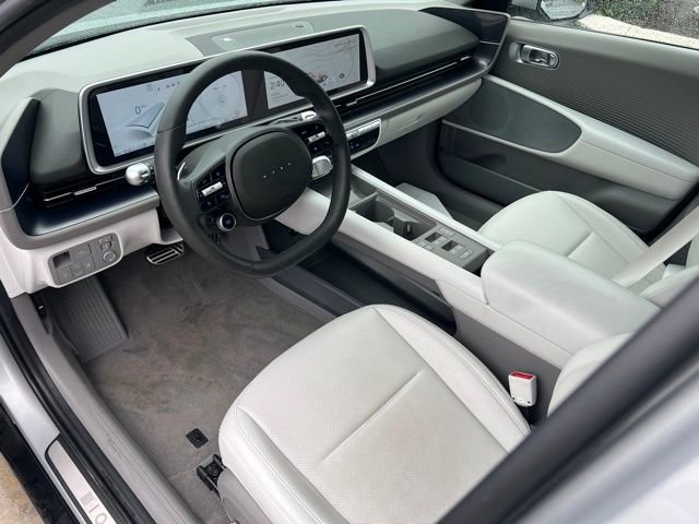 Certified 2024 Hyundai Ioniq 6 Limited image 13