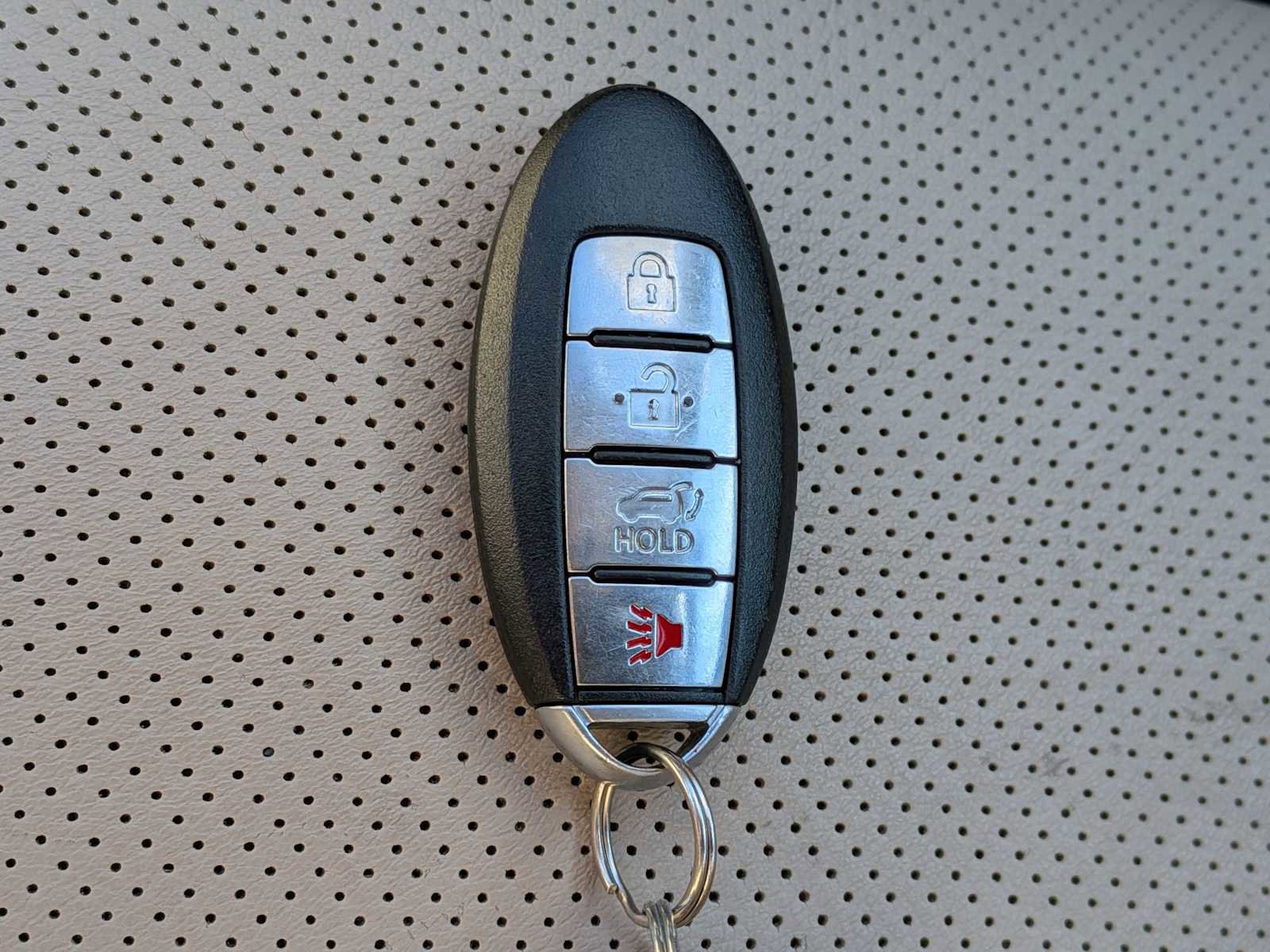 Used 2016 Nissan Rogue SL w/ SL Premium Package AWD/4WD image 34