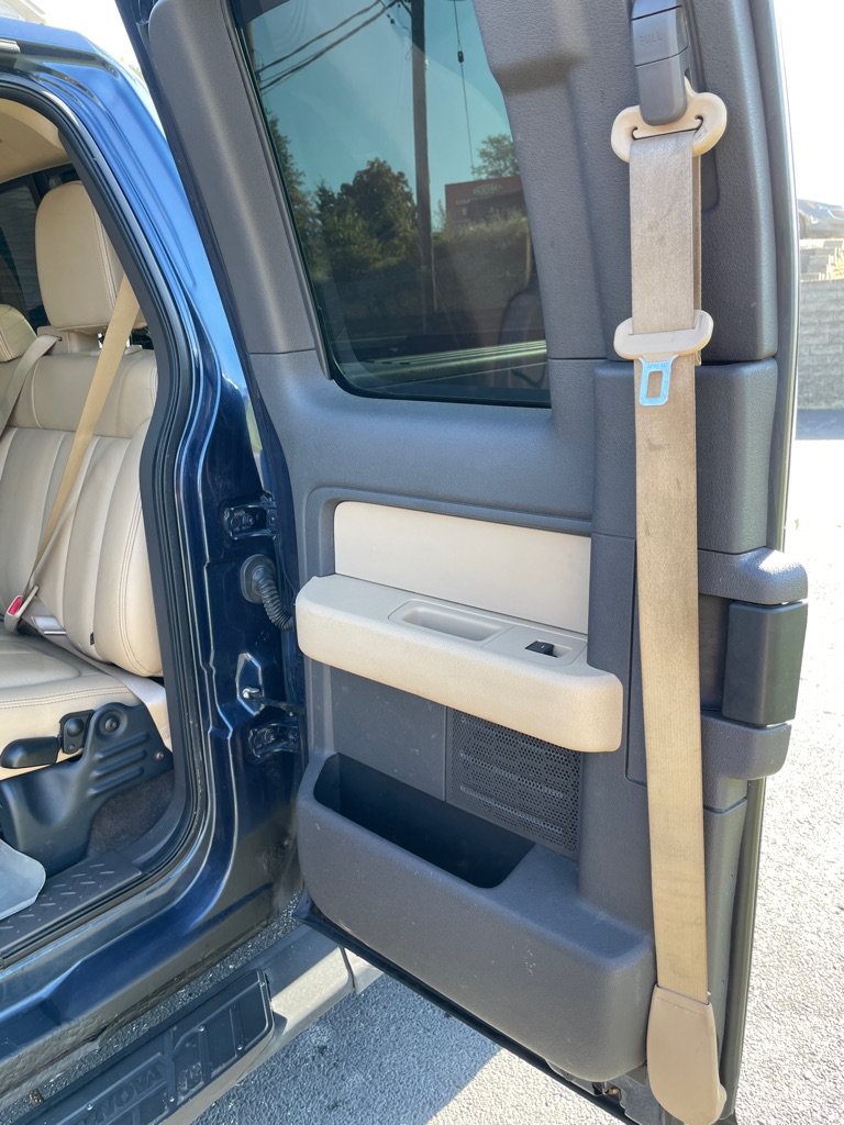 Used 2013 Ford F150 XLT w/ Luxury Equipment Group AWD/4WD image 18