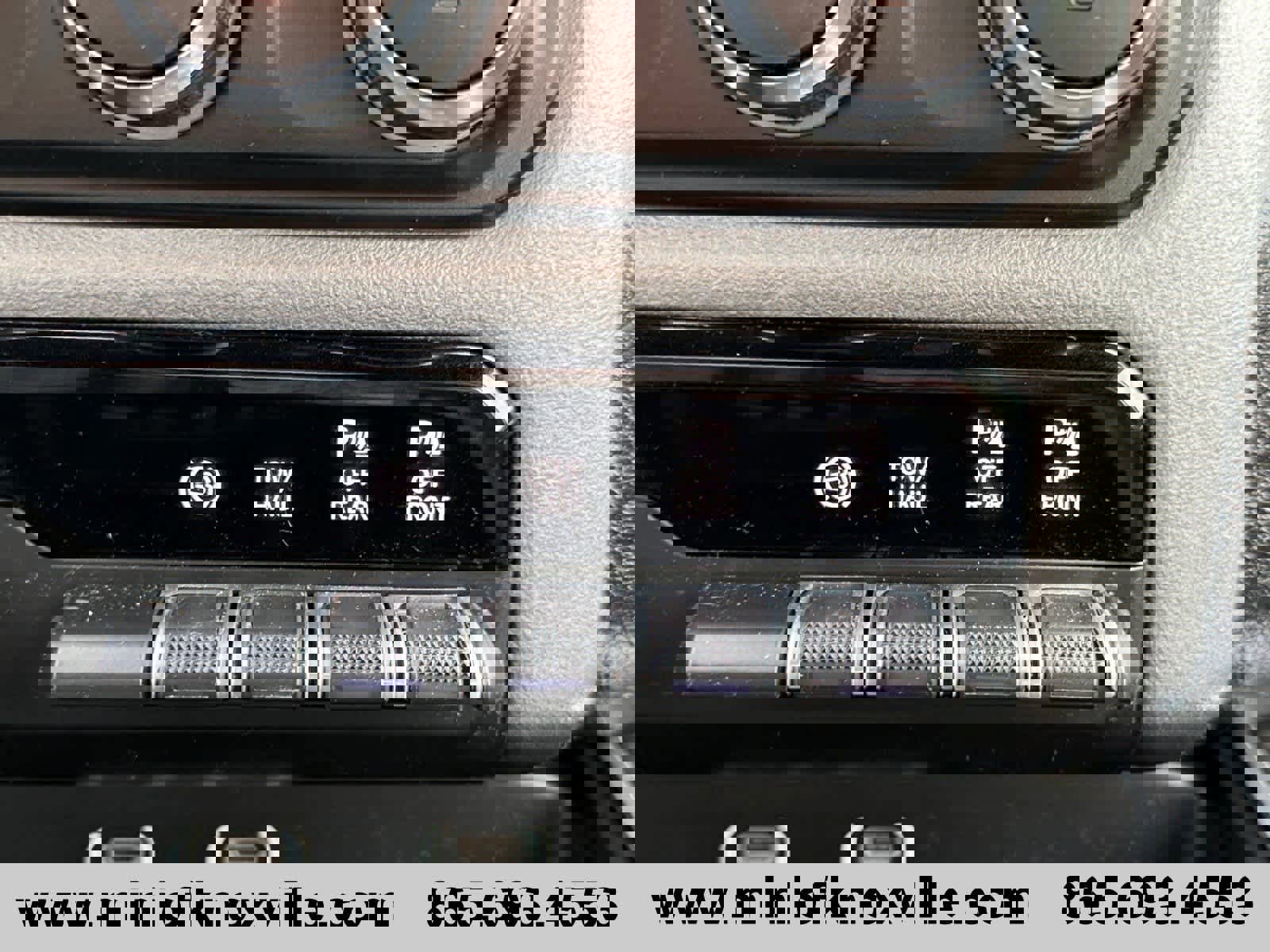 Used 2024 RAM 2500 Big Horn w/ Off Road Package image 22