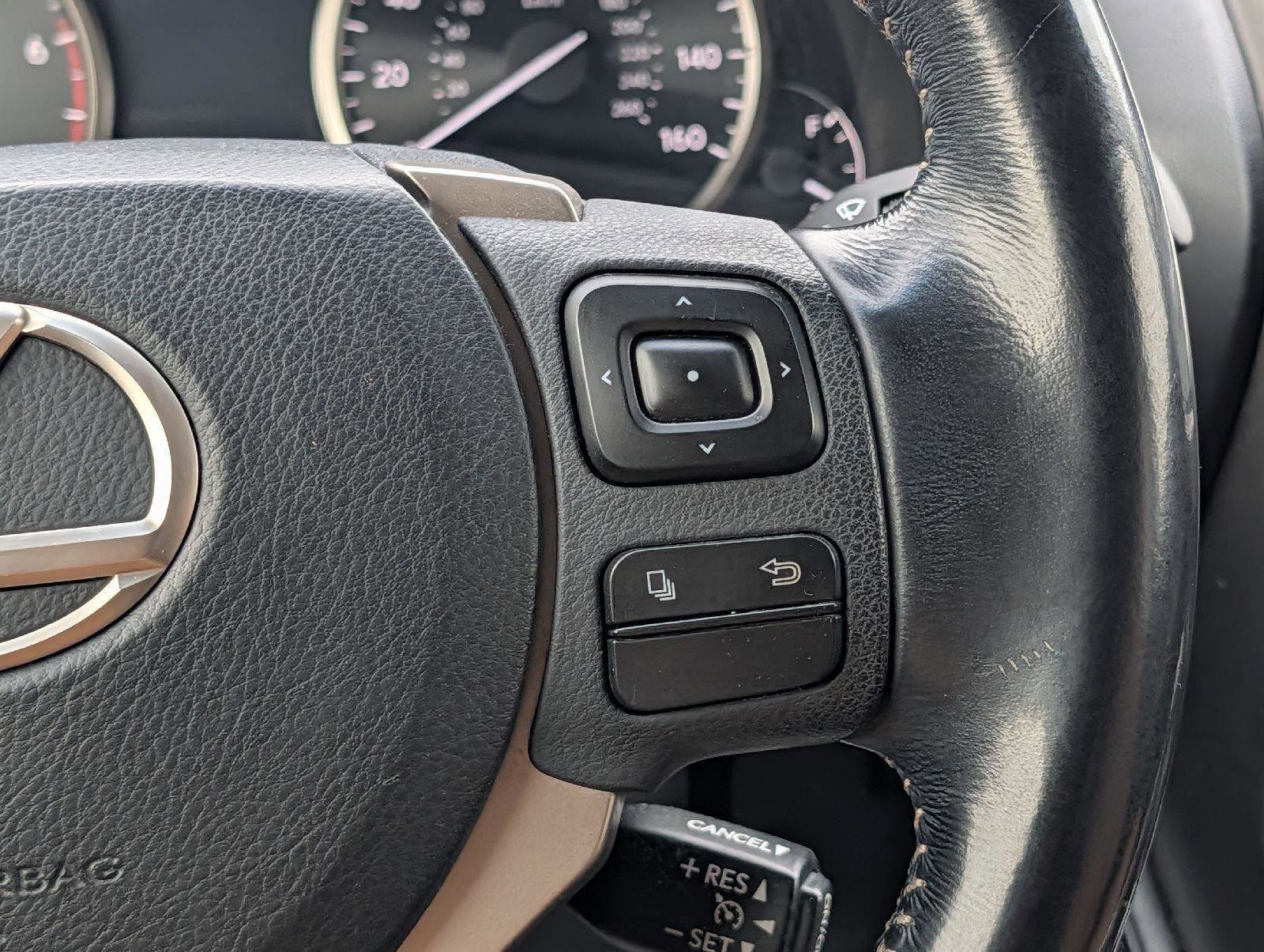 Used 2016 Lexus NX 200t F Sport image 15