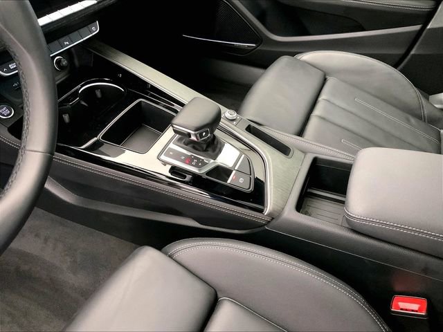 Certified 2023 Audi A4 2.0T Premium Plus w/ Premium Plus Package image 17