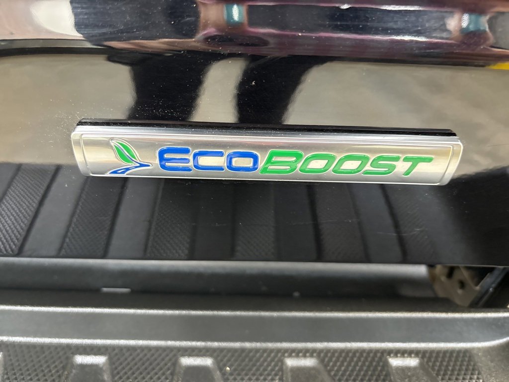 Used 2022 Ford F150 Limited image 7