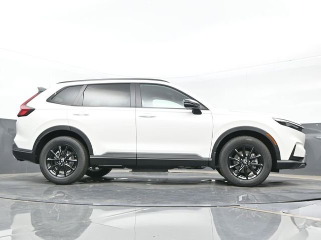 New 2026 Honda CR-V Sport-L image 24