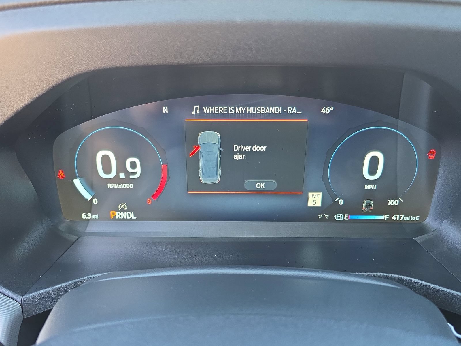 New 2026 Ford Explorer Active w/ Active Comfort Package RWD image 26