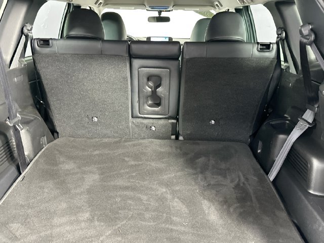Used 2023 Mitsubishi Outlander SE AWD/4WD image 30