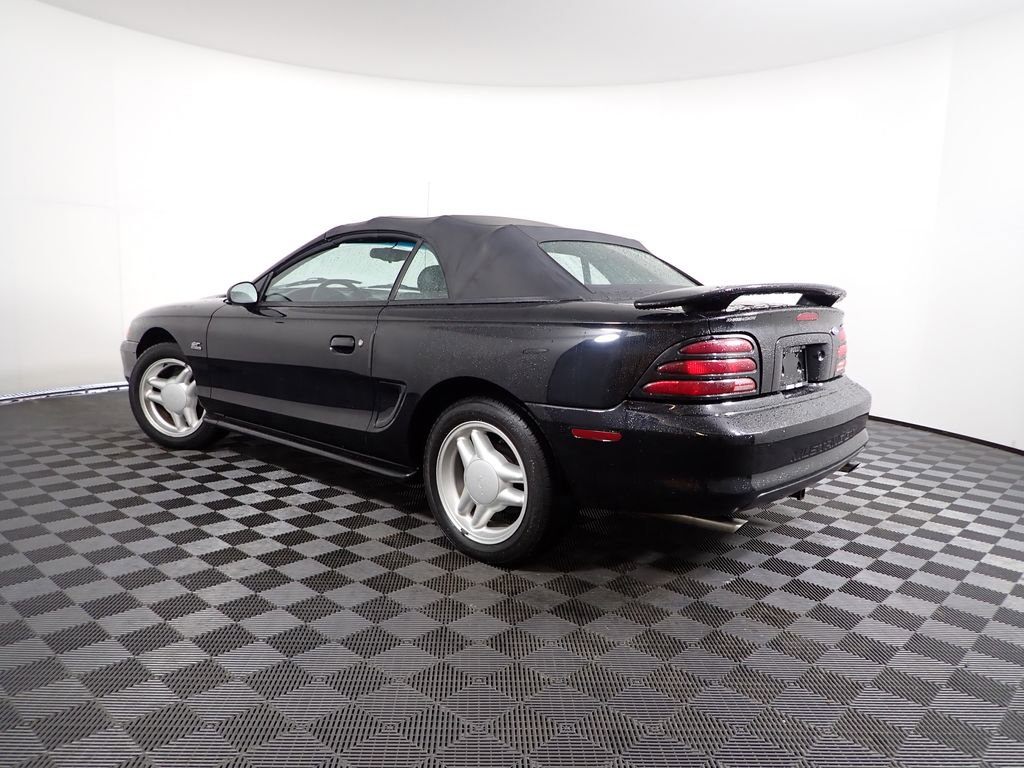 Used 1994 Ford Mustang GT image 10