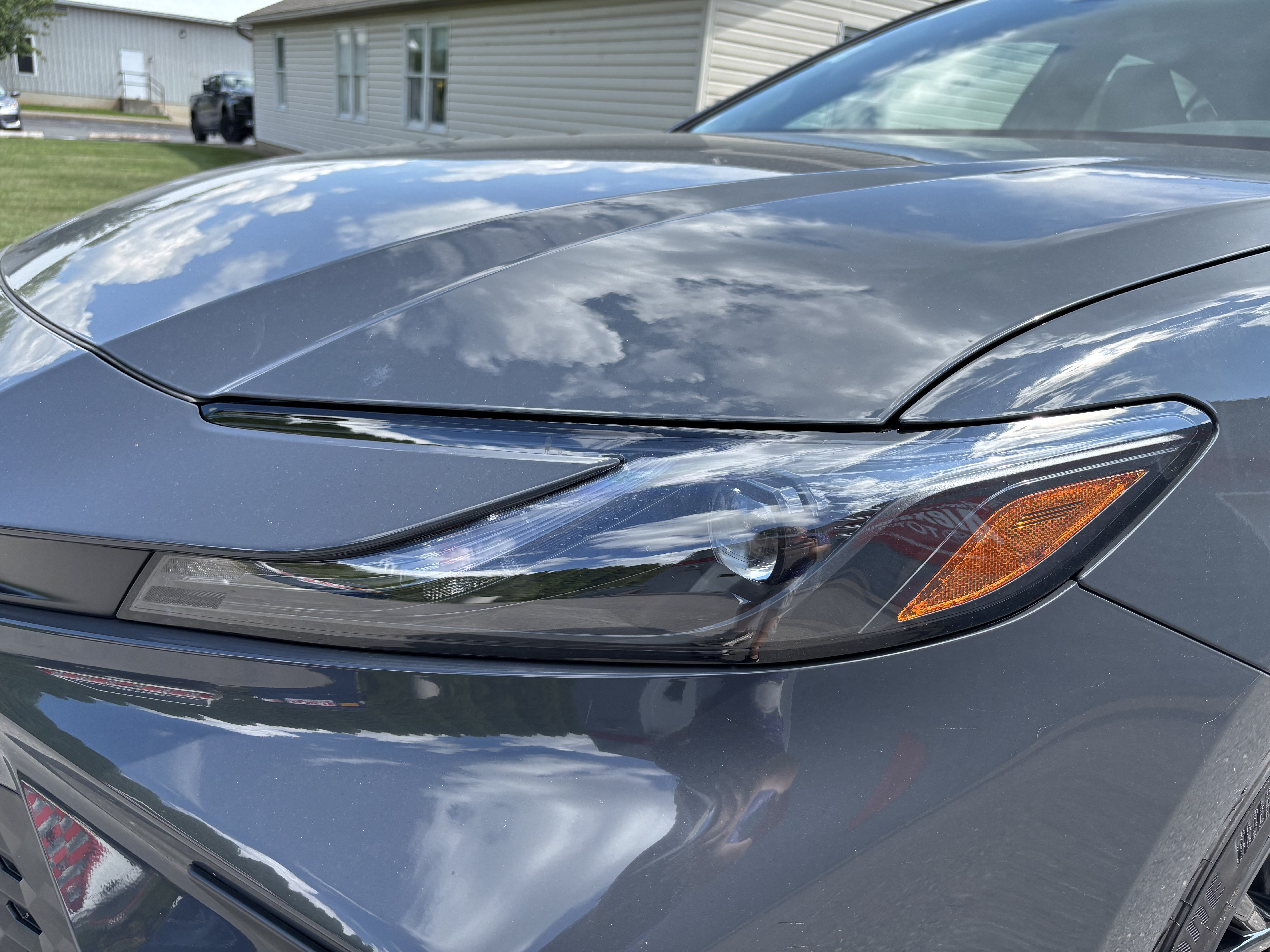 Certified 2026 Toyota Camry SE w/ Multimedia Upgrade Package FWD image 10