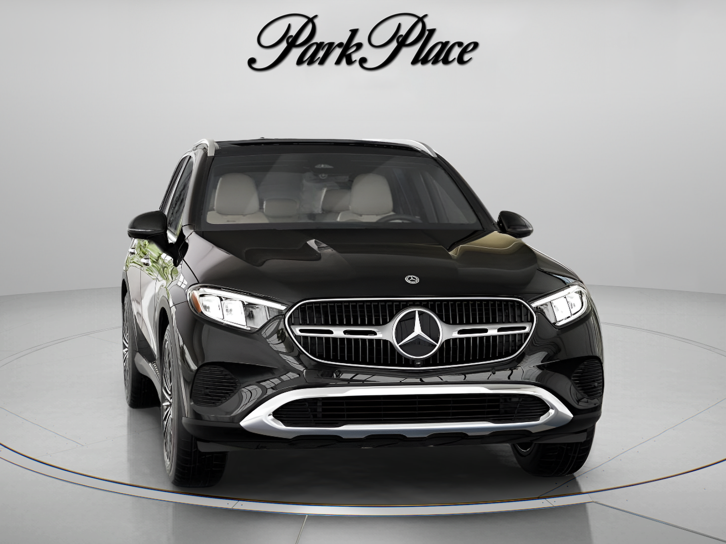 Used 2026 Mercedes-Benz GLC 300 4MATIC image 34