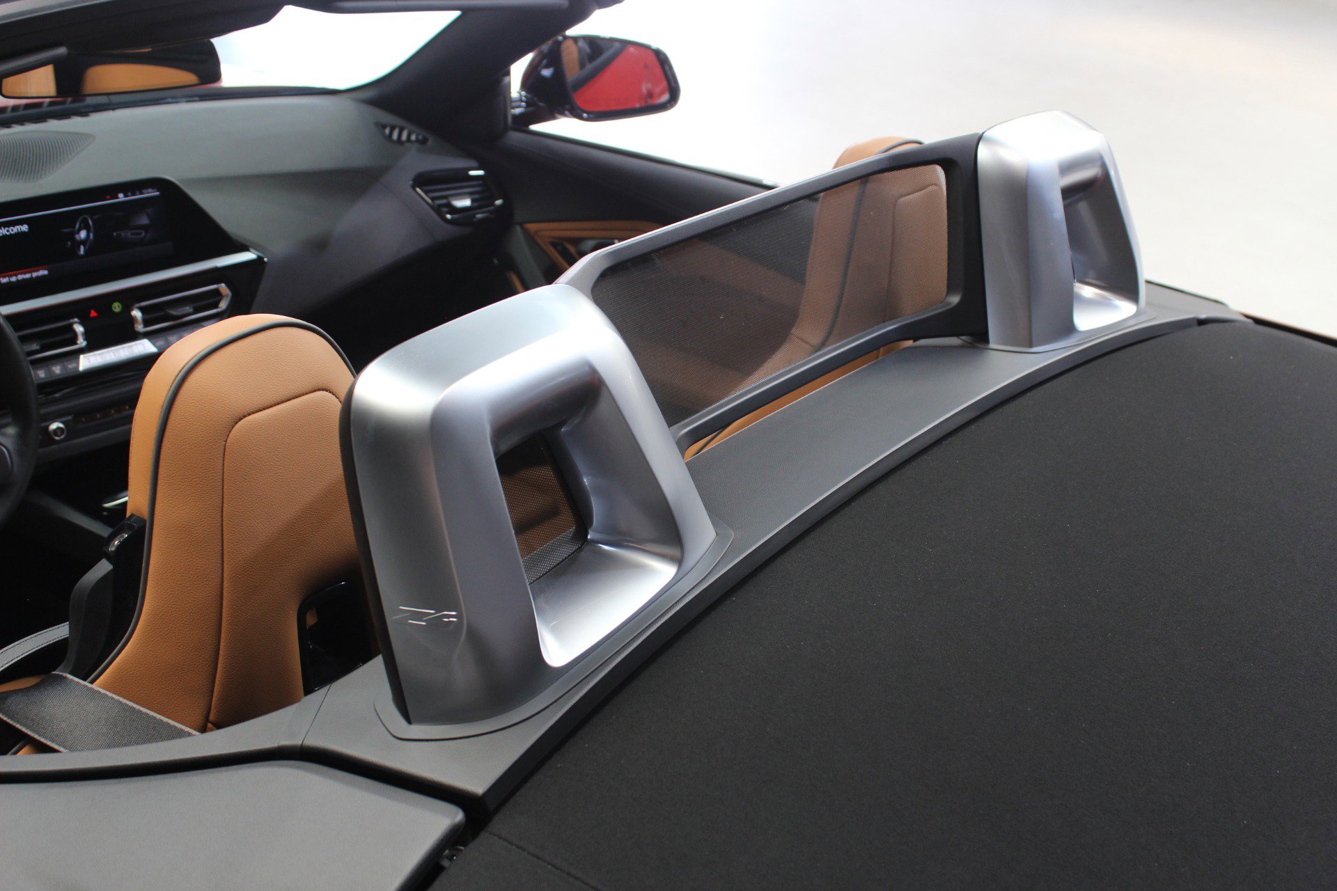 Used 2022 BMW Z4 sDrive30i w/ Driving Assistance Package image 42