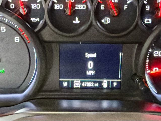 Used 2020 Chevrolet Silverado 2500 W/T w/ WT Fleet Convenience Package image 12