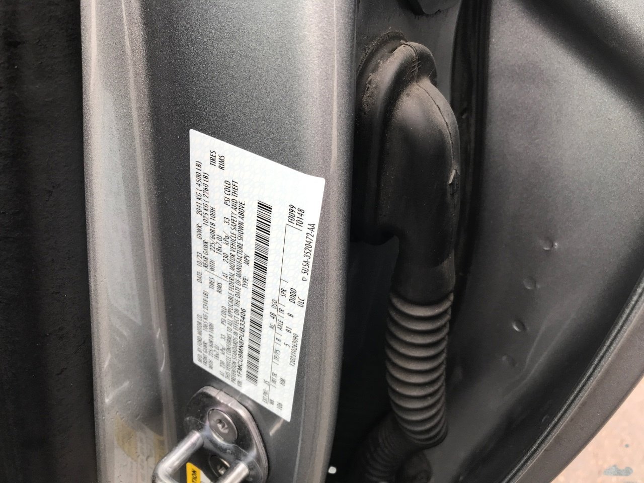 Used 2023 Ford Escape ST-Line w/ Tech Pack #1 image 27