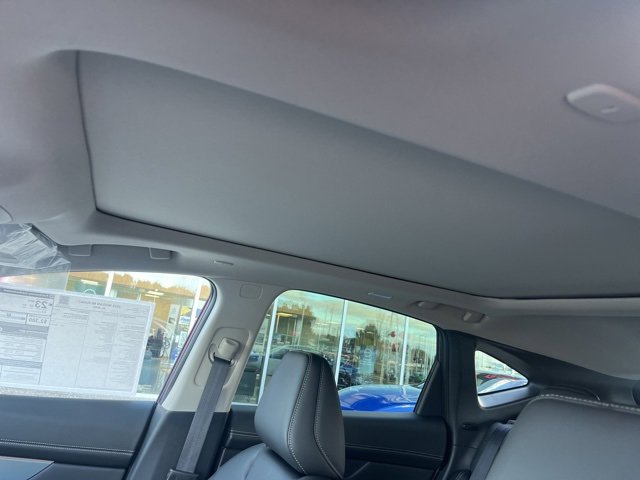 New 2025 Nissan Murano SL image 10