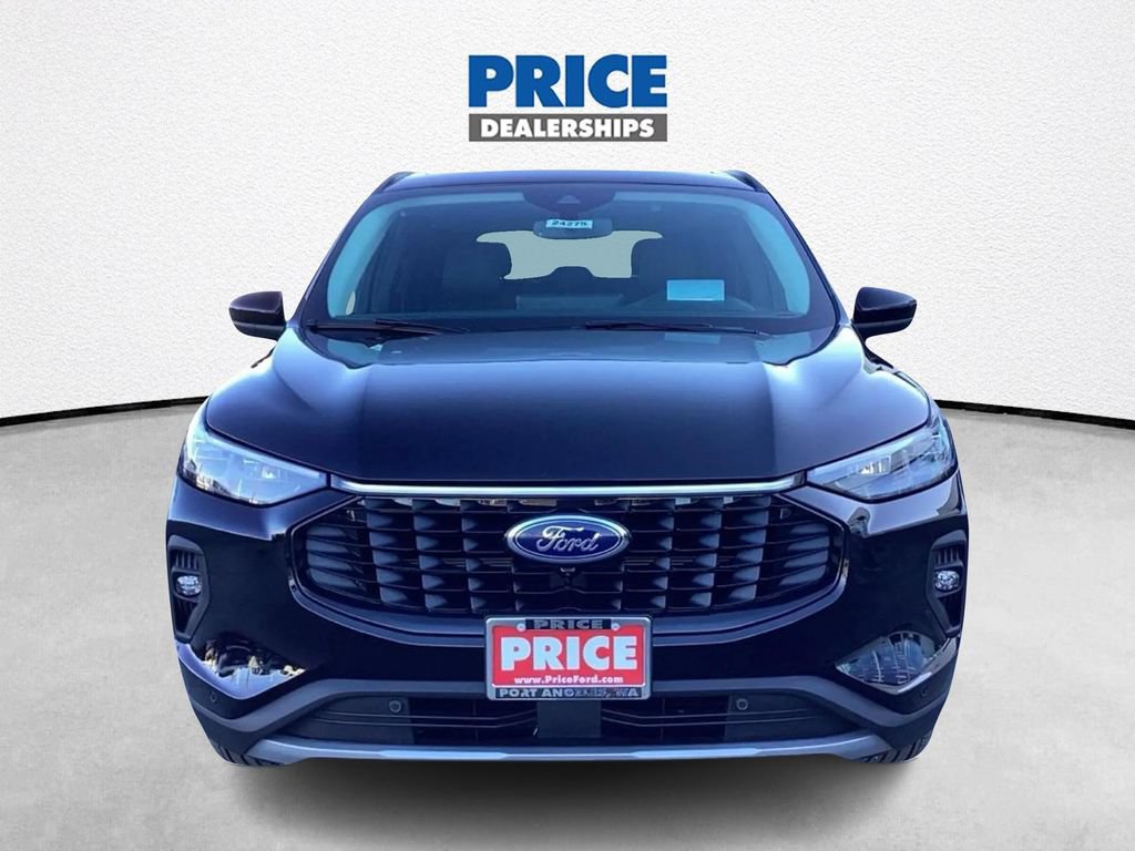 Used 2024 Ford Escape SE w/ PHEV Premium Package FWD image 2