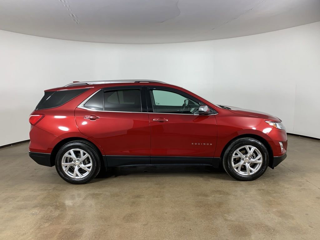 Used 2019 Chevrolet Equinox Premier image 7