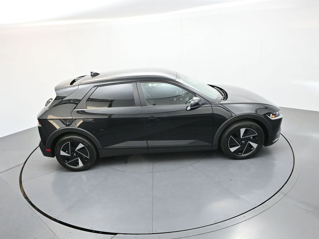Used 2026 Hyundai Ioniq 5 SEL AWD/4WD image 24