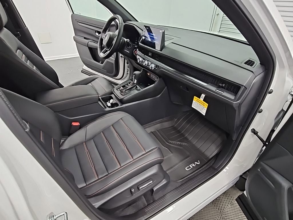 New 2026 Honda CR-V Sport-L image 36