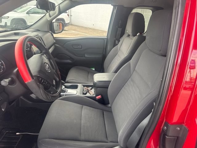 Used 2022 Nissan Frontier S w/ Technology Package AWD/4WD image 10