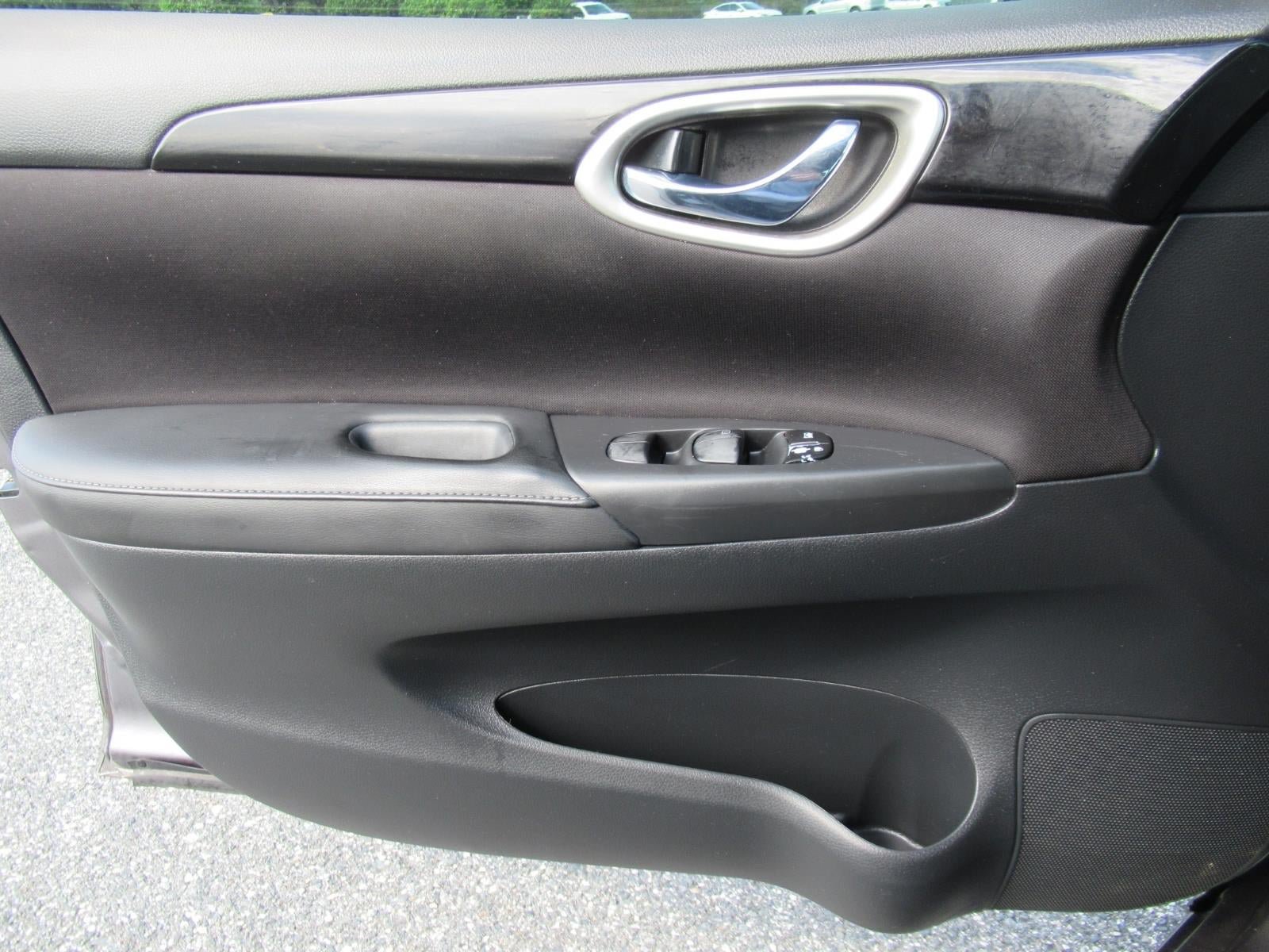 Used 2018 Nissan Sentra SV w/ Protection Package FWD image 20