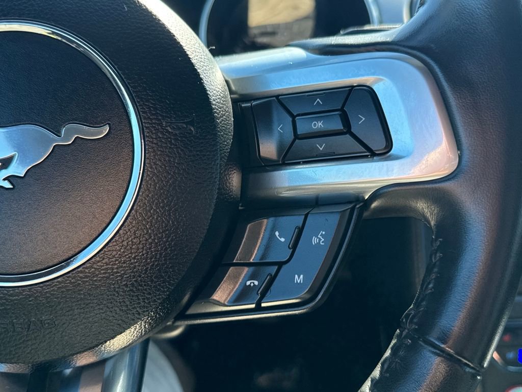 Used 2022 Ford Mustang GT Premium image 20