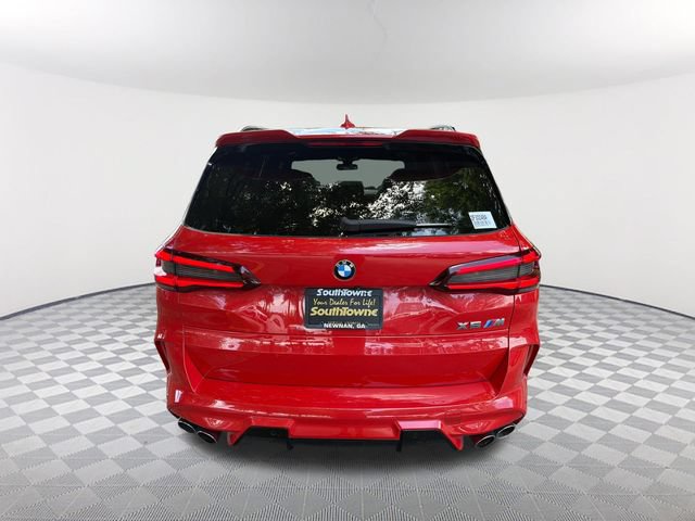 Used 2021 BMW X5 M w/ Executive Package AWD/4WD image 6