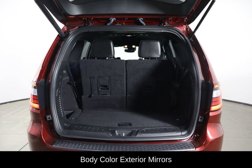 Used 2022 Dodge Durango GT image 19