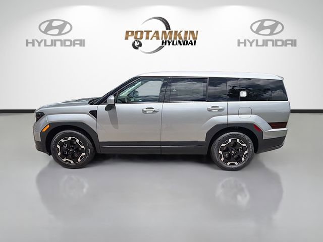 New 2026 Hyundai Santa Fe SE image 8