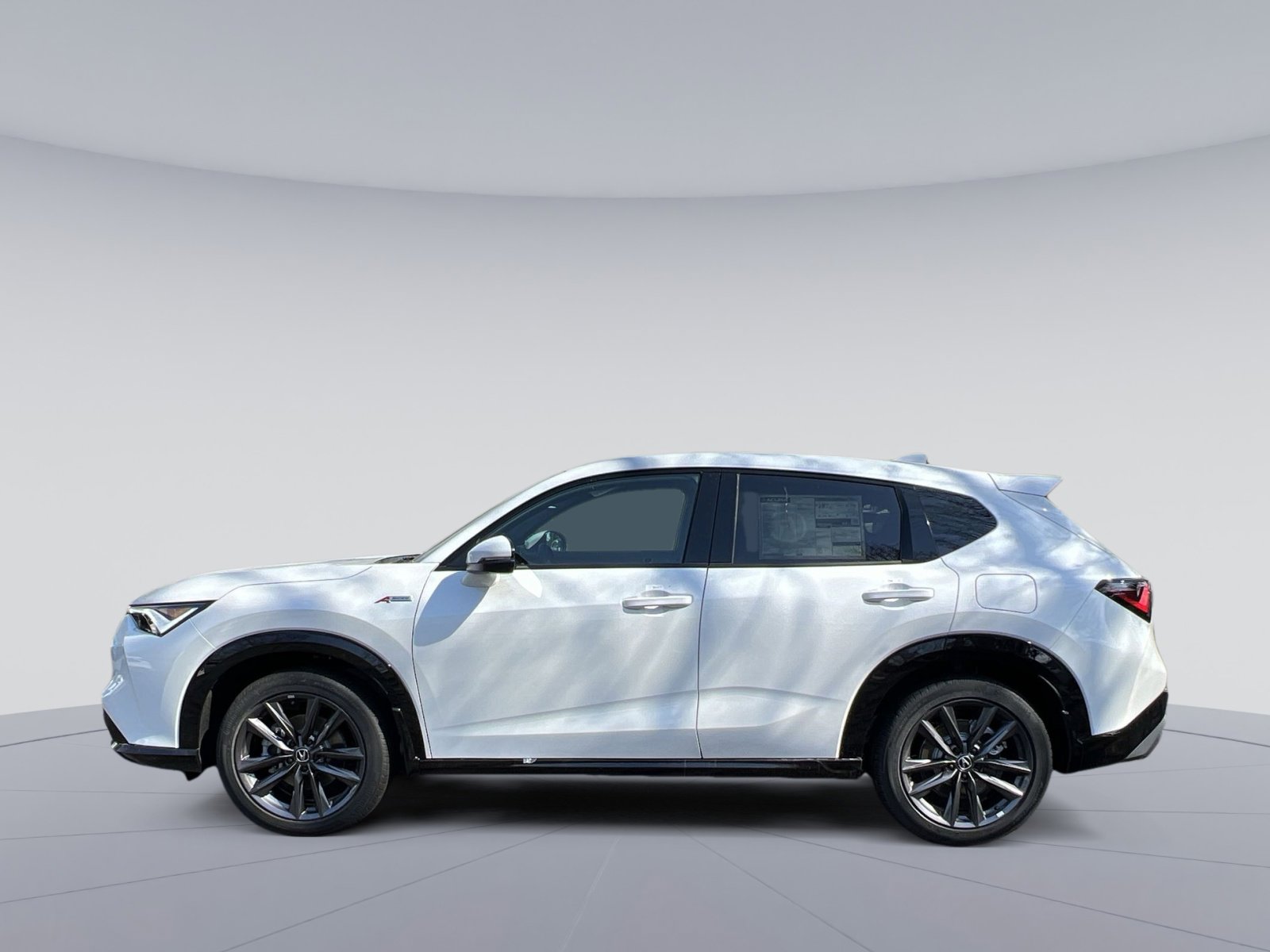 New 2026 Acura ADX A-Spec image 2