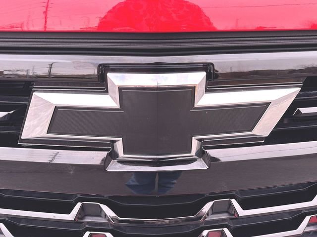 Used 2024 Chevrolet Silverado 1500 LT Trail Boss w/ Protection Package image 31