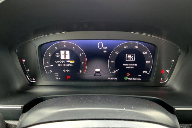 Used 2023 Honda Pilot Elite image 19