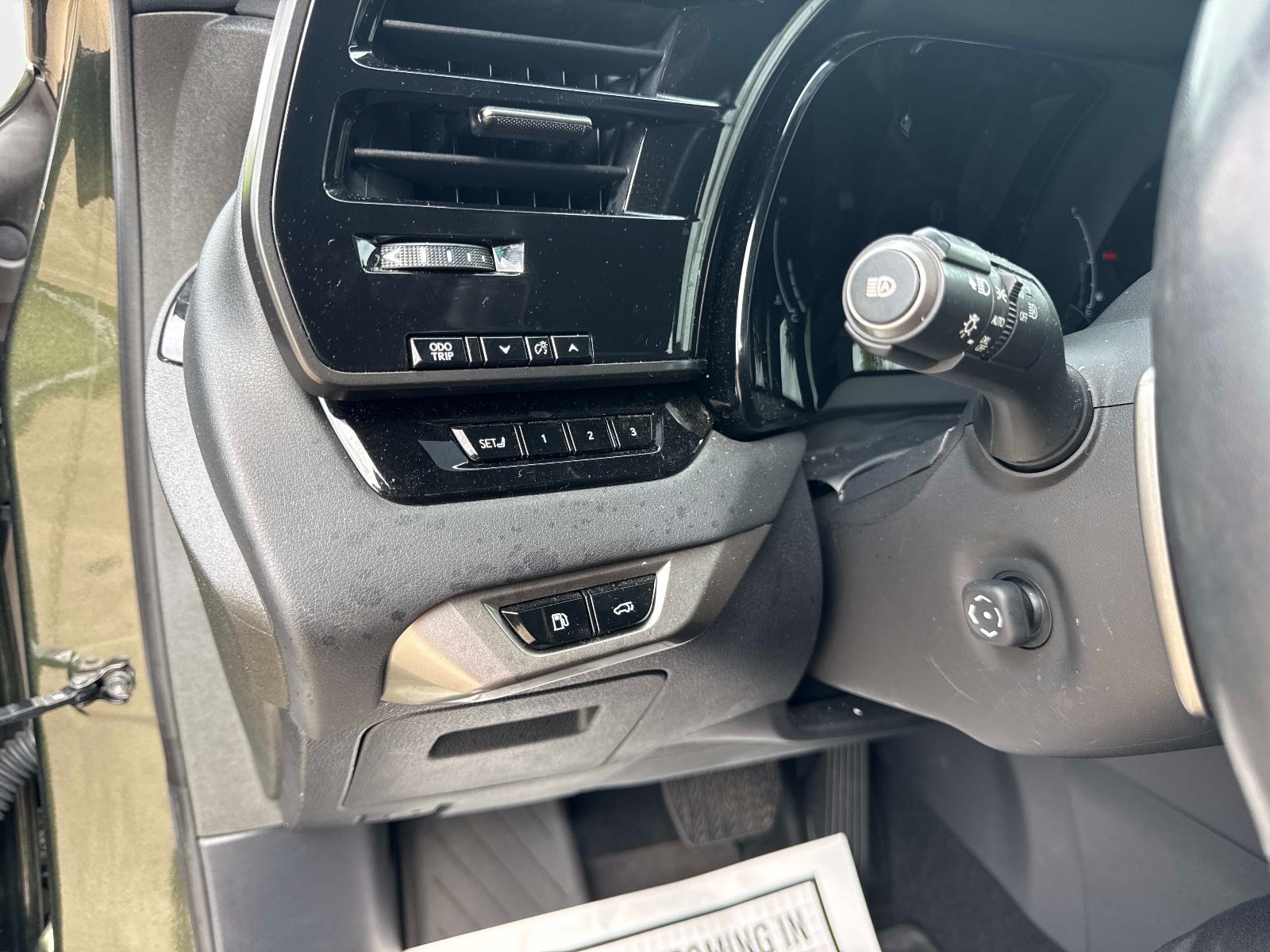 Used 2023 Lexus RX 350 FWD w/ Accessory Package (Z1) image 29
